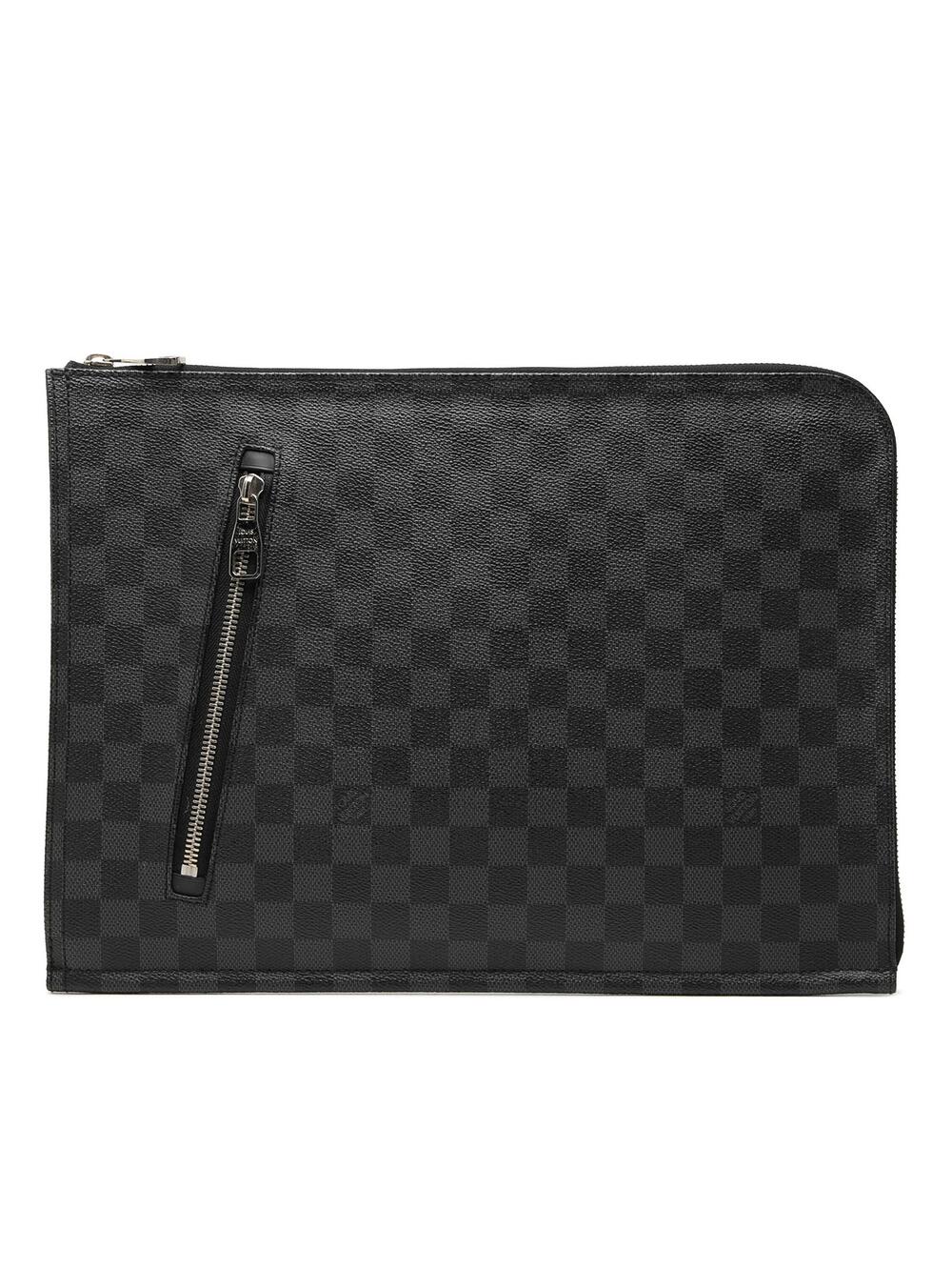 Louis Vuitton Damier Graphite Poche #346901L71B
